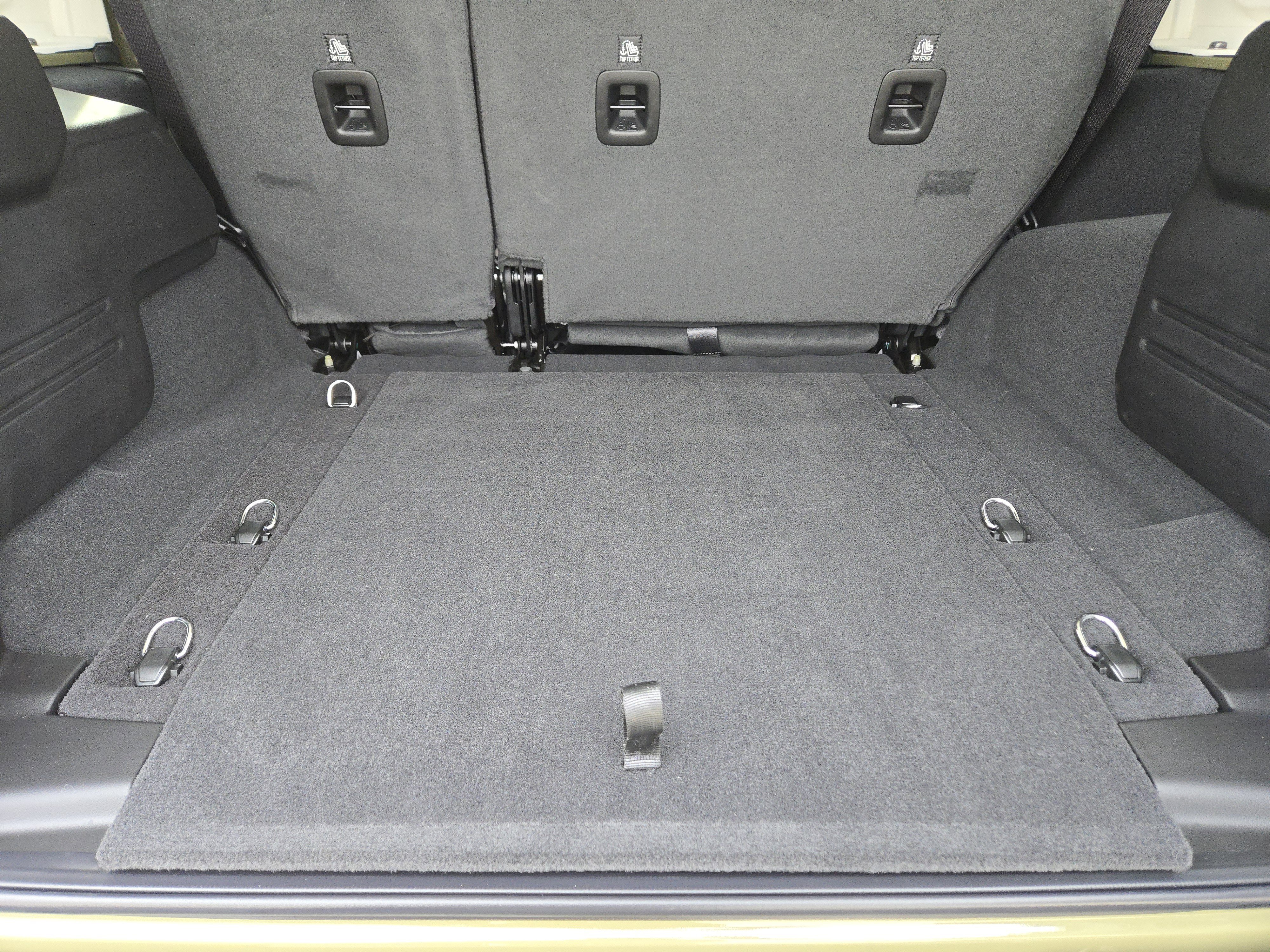 New 2026 41 Exterior Paint Jeep Rubicon image 22