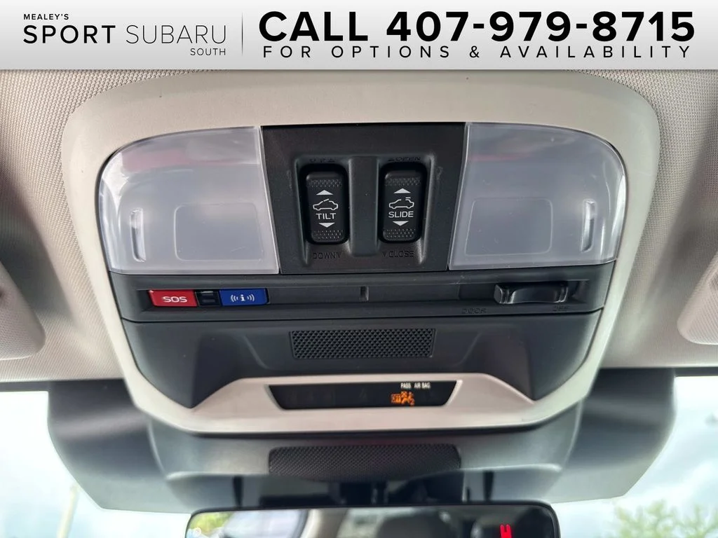 New 2026 CRYSTAL WHITE PEARL Subaru Premium image 43