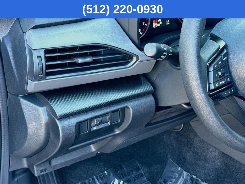 New 2027 Gray Subaru Premium image 11