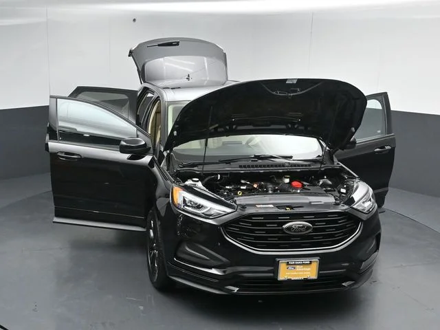 2024 Ford Edge SE - Photo 53