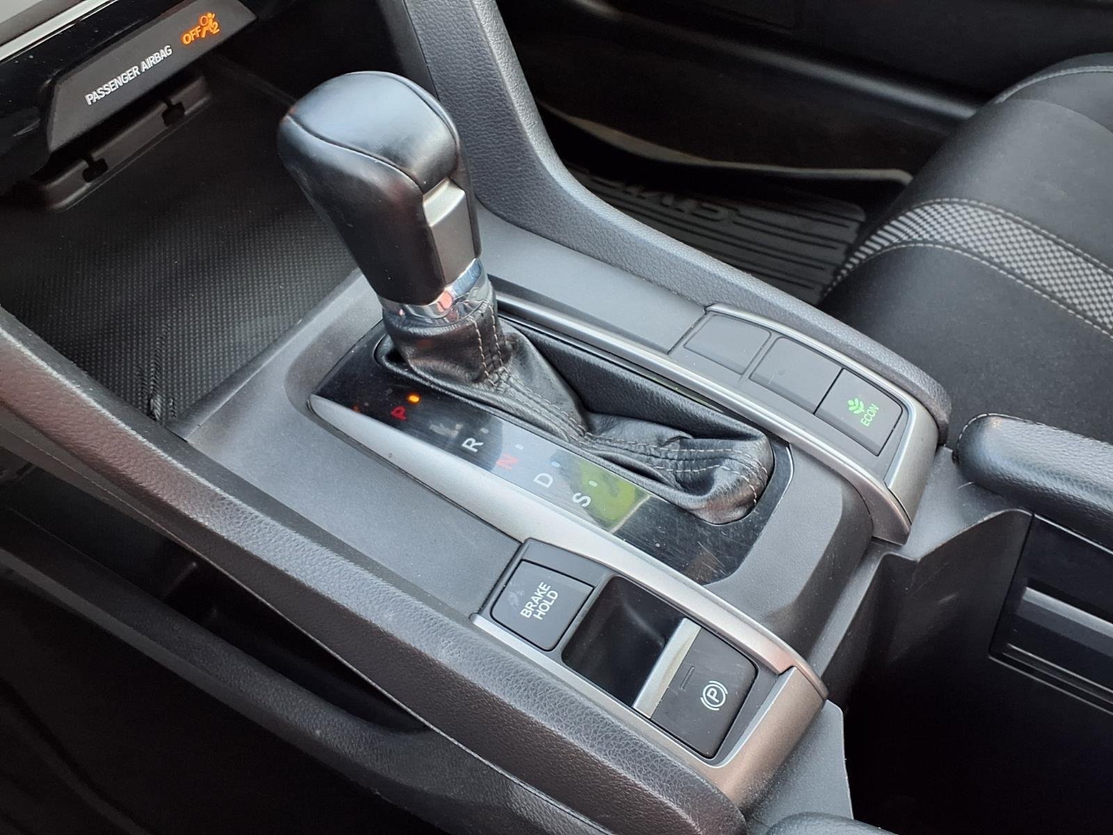 Used 2020 Sonic Gray Pearl Honda Sport image 5