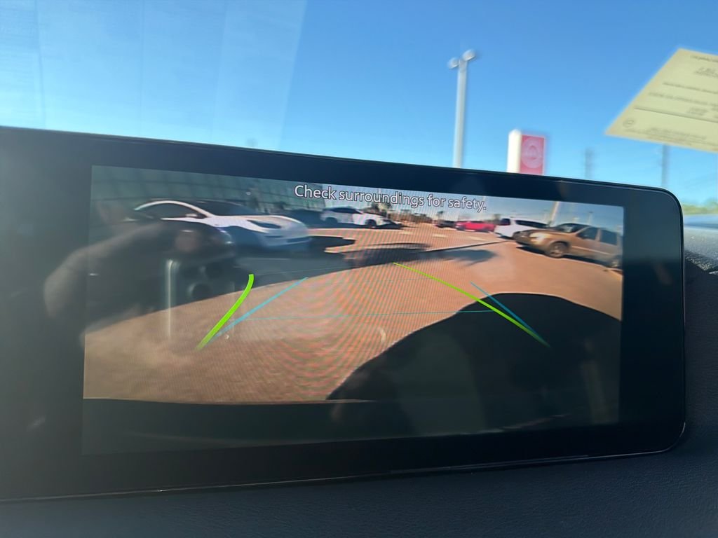 New 2026 Nissan Sentra SV 4D Sedan