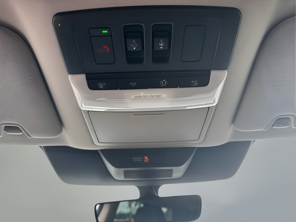 New 2026 Green Nissan Platinum image 29