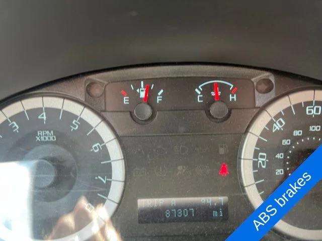 Used 2012  Ford XLT image 11