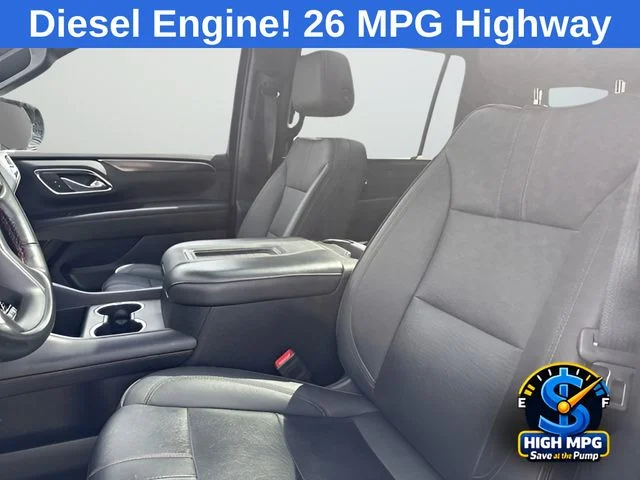 Used 2023 Black Chevrolet RST image 20