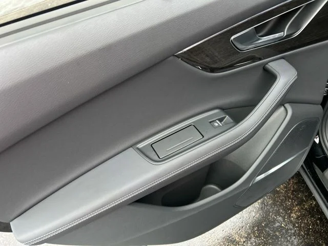 Used 2026  Audi 55 Premium Plus image 24