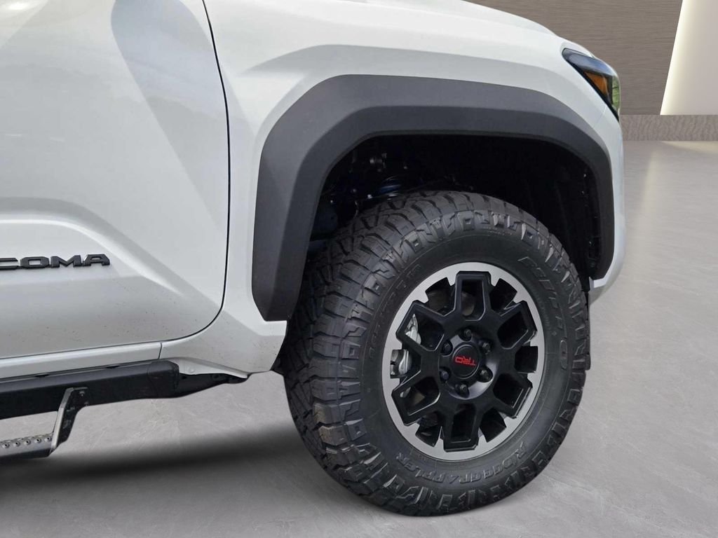 2026 Toyota Tacoma TRD Off Road - Photo 11