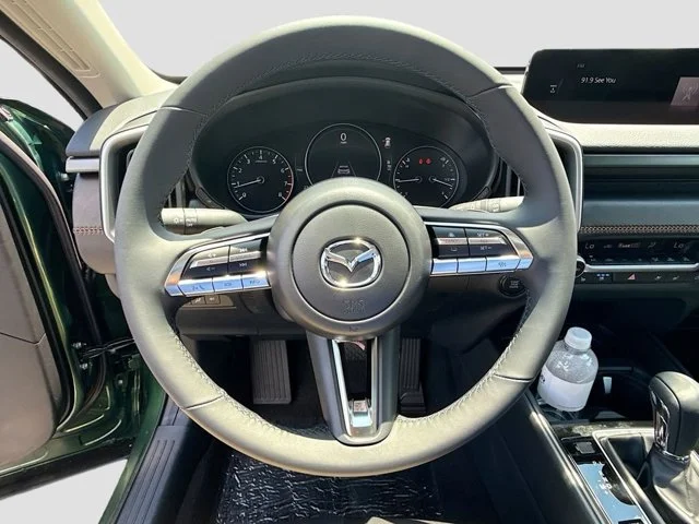 New 2026 Cypress Mazda 2.5 Turbo AWD image 11