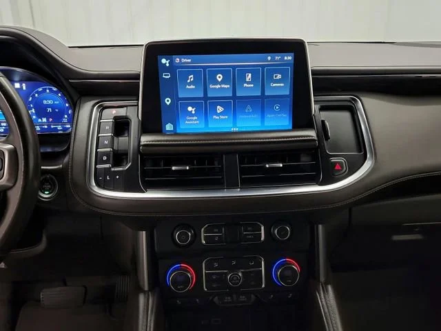 Used 2023 Dark Ash Metallic Chevrolet LT image 24