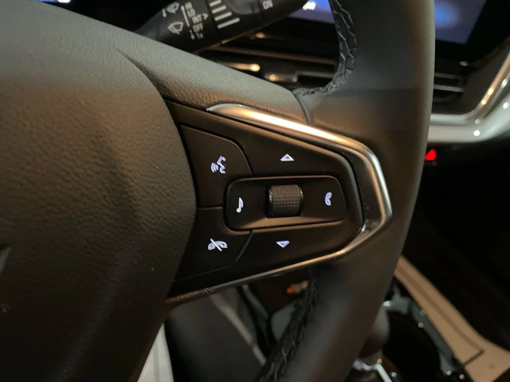 2026 Chevrolet Trax LT - Photo 15