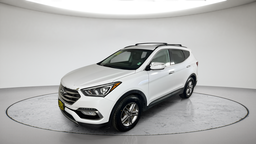 2017 Hyundai Santa Fe Sport - Photo 7