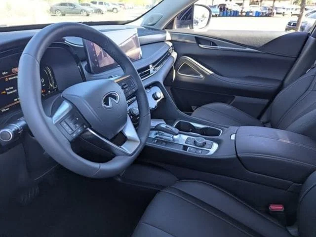 2026 INFINITI QX60 LUXE - Photo 18