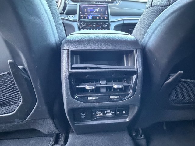 Used 2024 White Jeep 4xe image 42