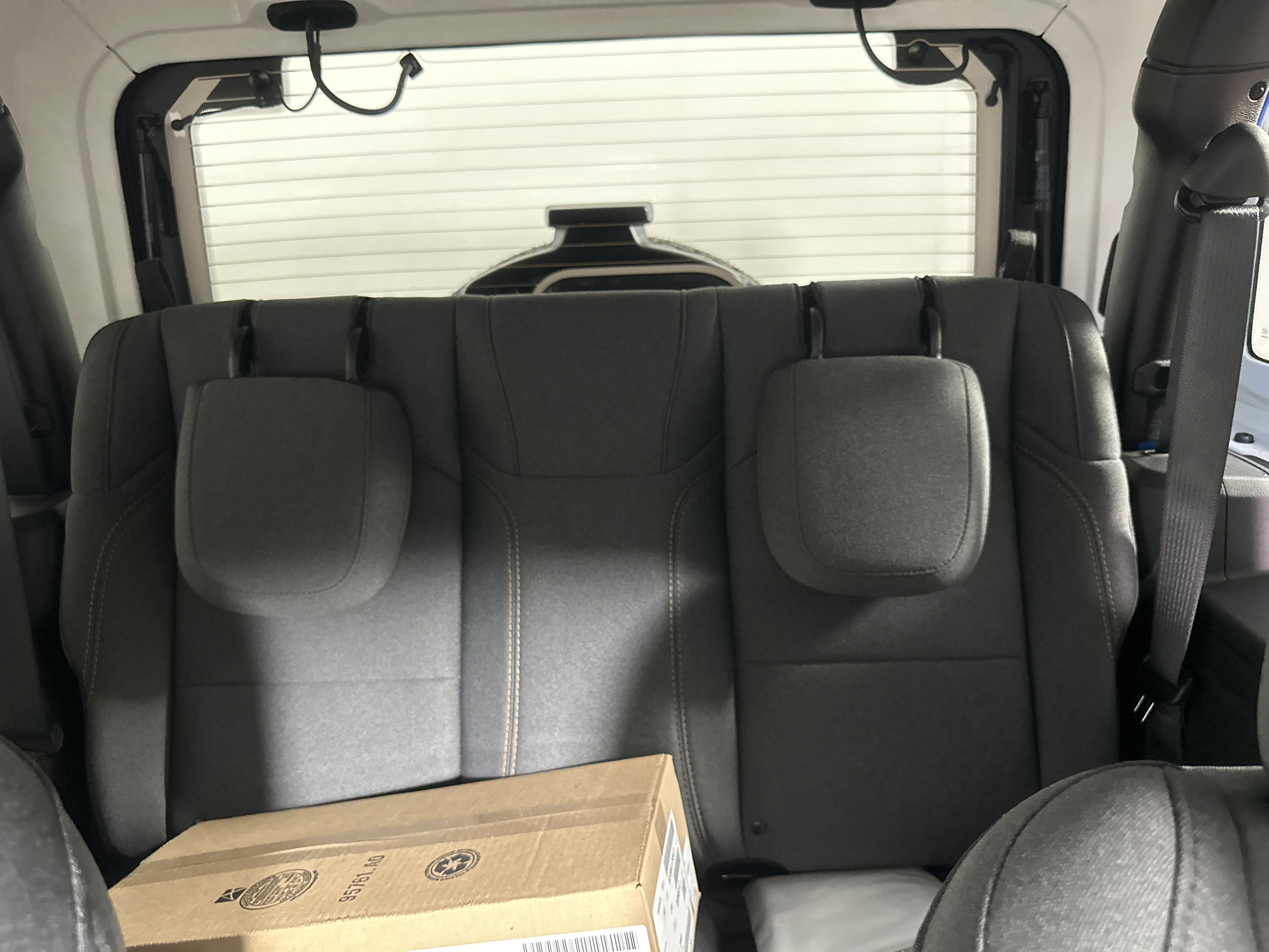 2026 Jeep Wrangler 2-Door Willys - Photo 22