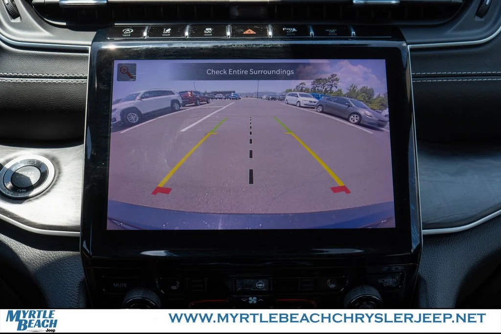 Certified Used 2021 Diamond Black Jeep Limited image 21