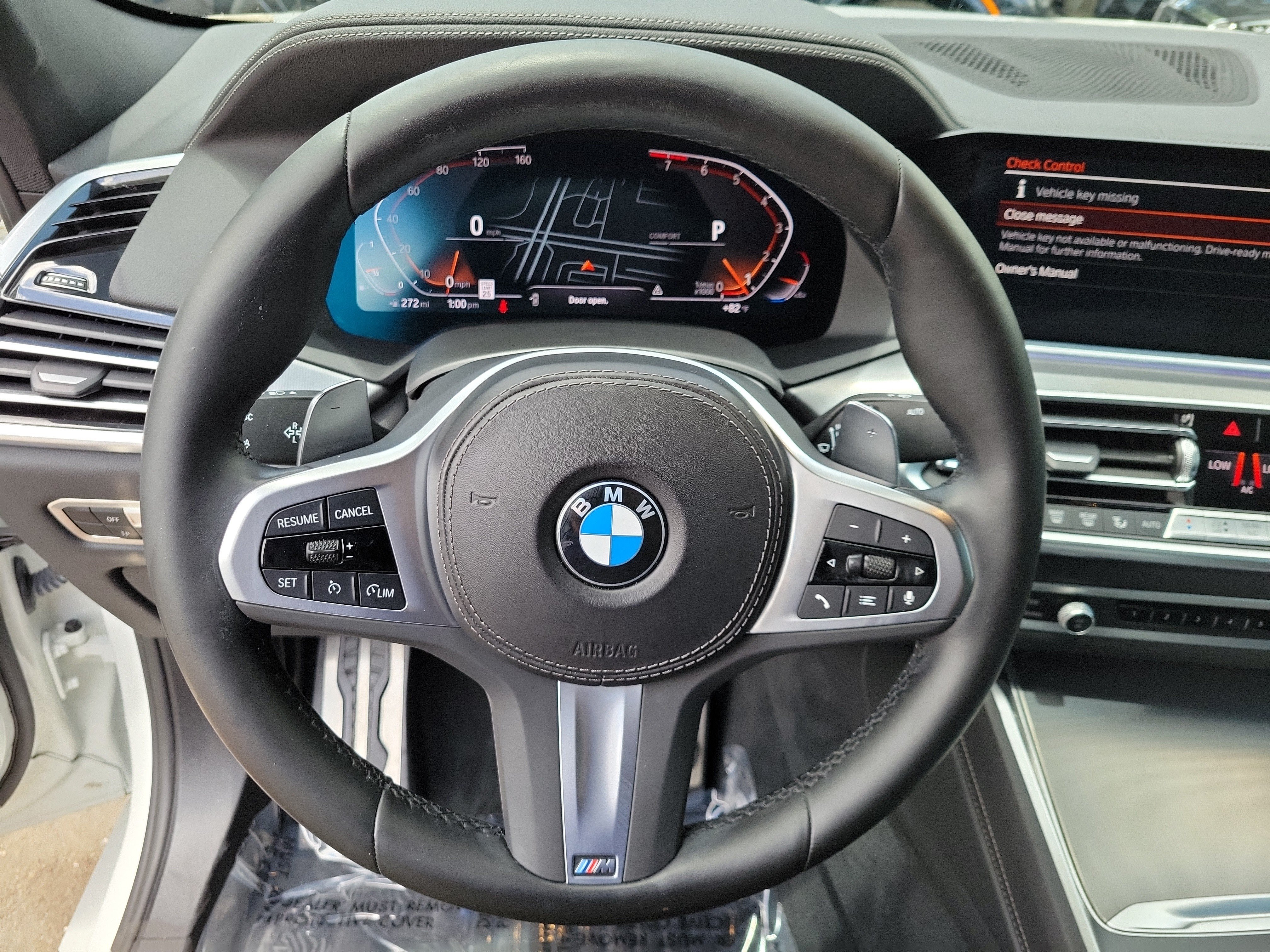 Used 2023 Alpine White BMW xDrive40i image 17
