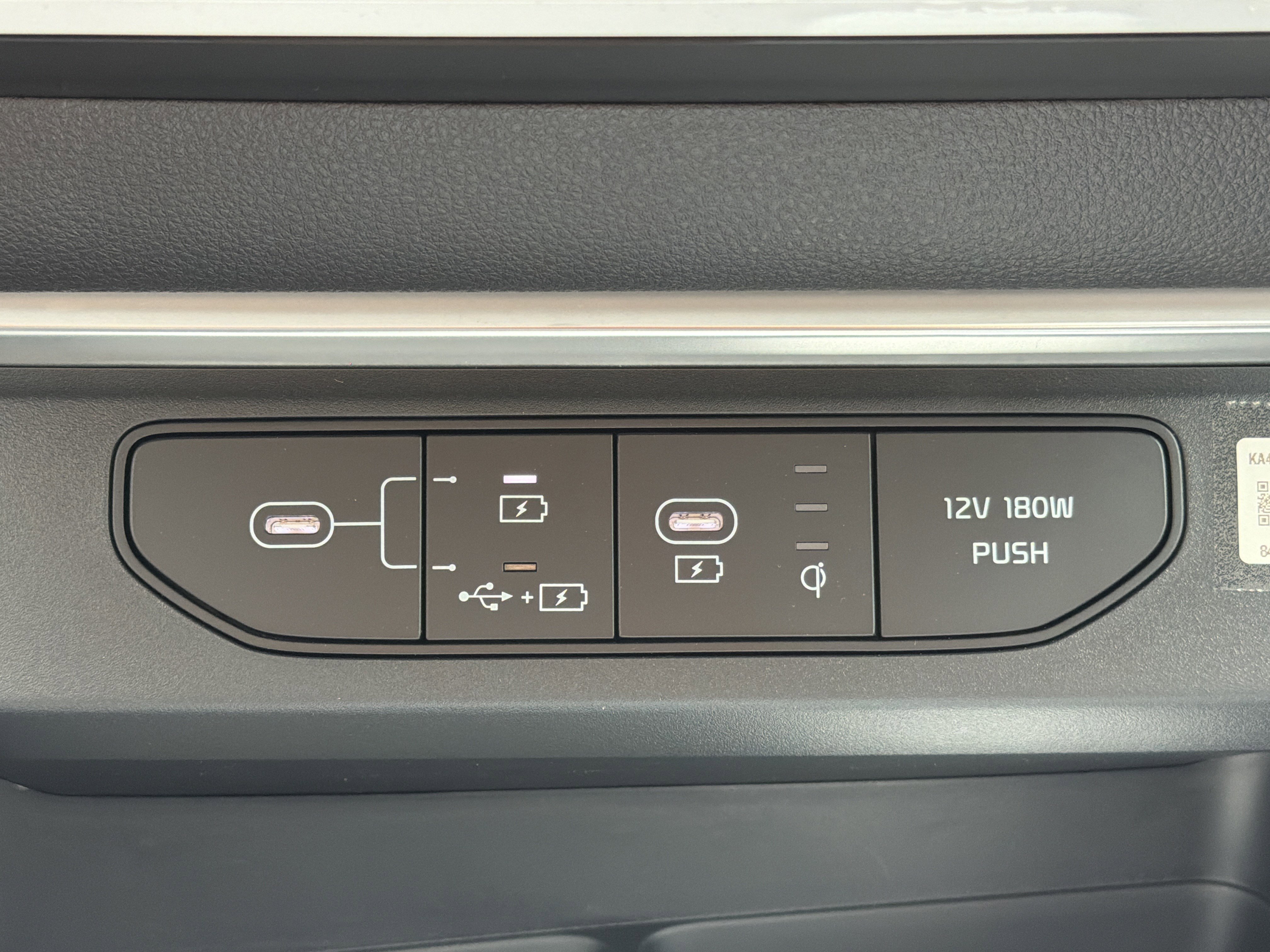 New 2026 Aurora Black Pearl Kia SX image 8