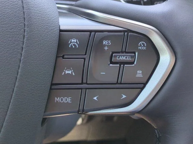2026 Lexus TX 350 Premium - Photo 24