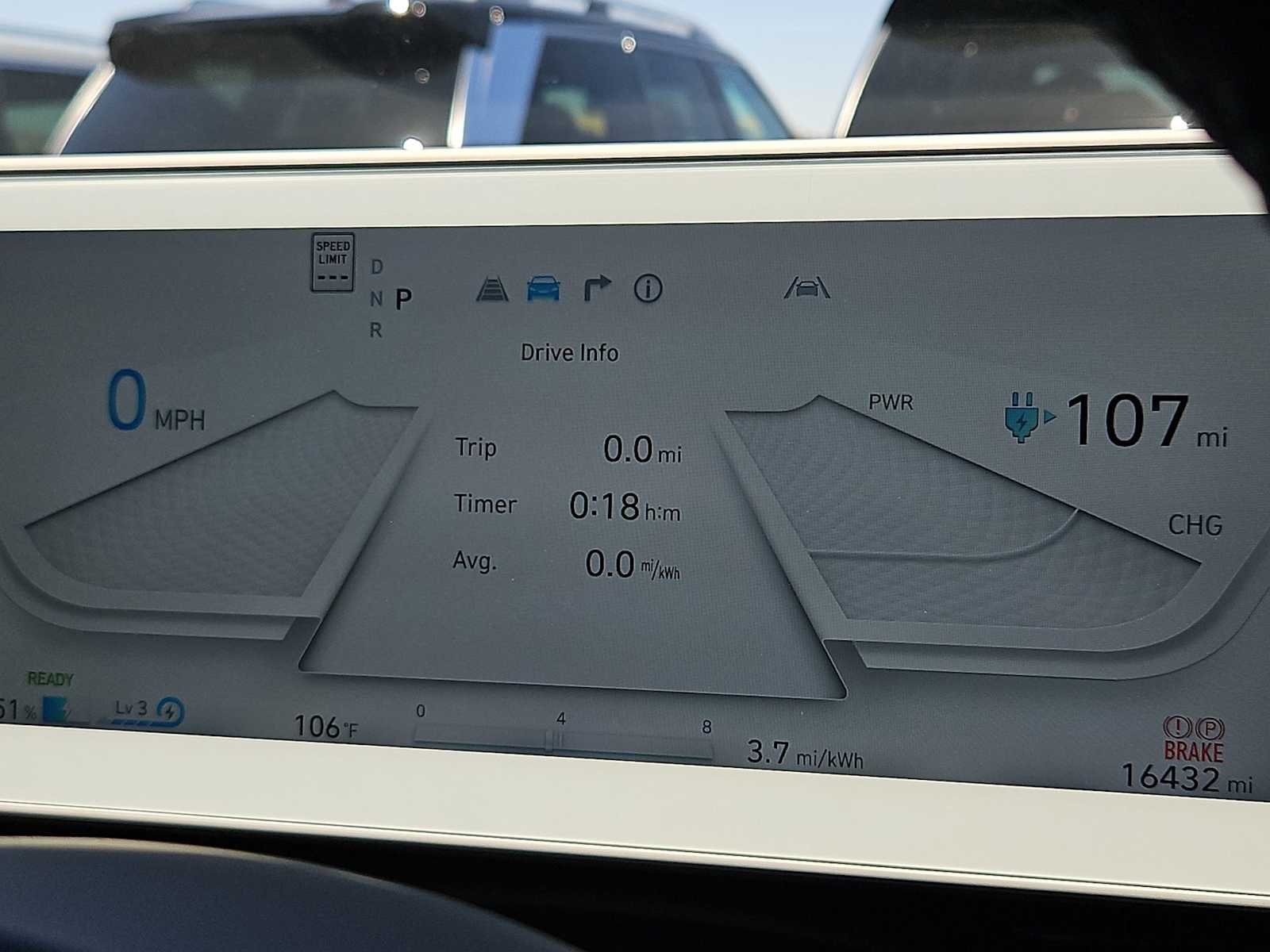 Certified Used 2024 Digital Teal Hyundai Limited image 33