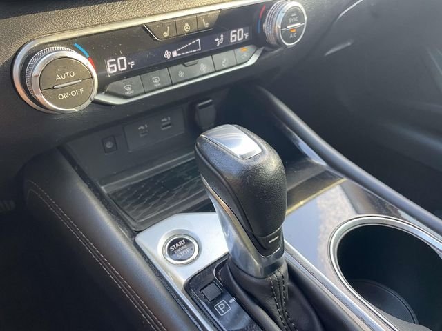 2023 Nissan Altima SL - Photo 31