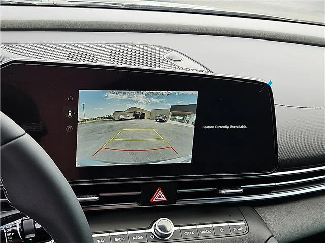 New 2026 Ecotronic Gray Hyundai Limited image 17