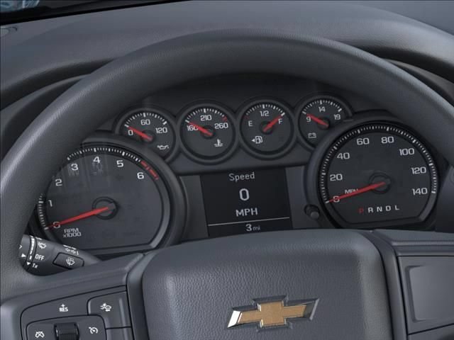 2026 Chevrolet Silverado 2500 HD Custom - Photo 18