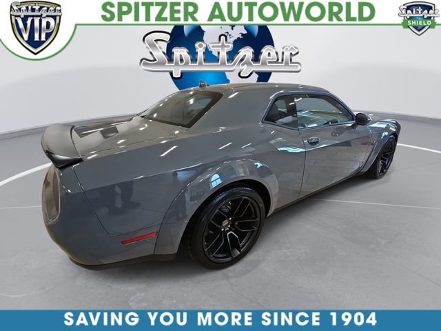 2023 Dodge Challenger SRT Hellcat WD Jailbreak Auto's photo