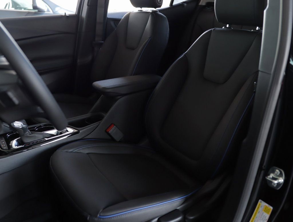 2026 Buick Encore GX Sport Touring - Photo 20