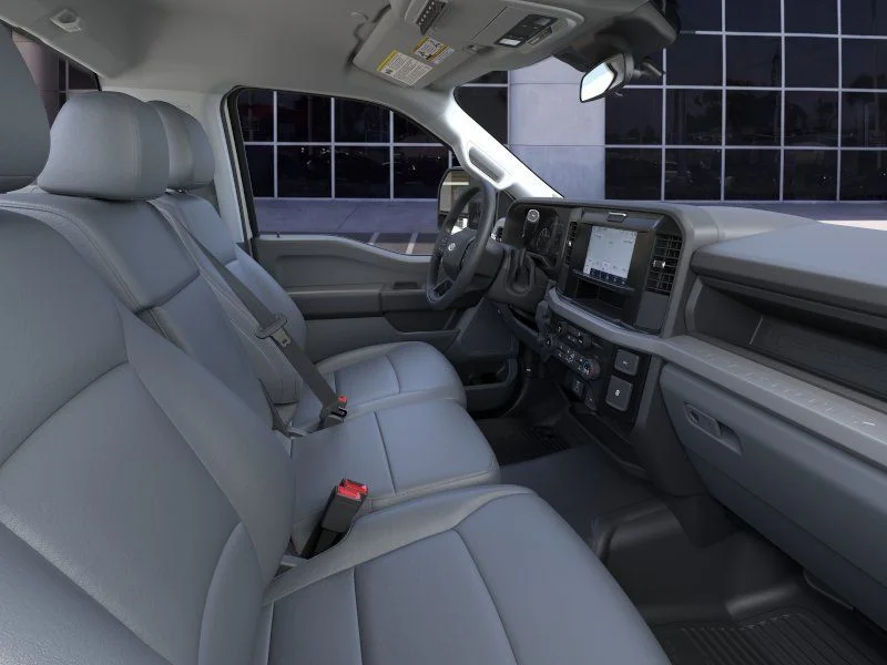 2025 Ford F-350 Super Duty Chassis Cab XL - Photo 11