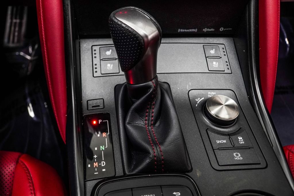 Used 2024 Black Lexus 350 F SPORT image 23