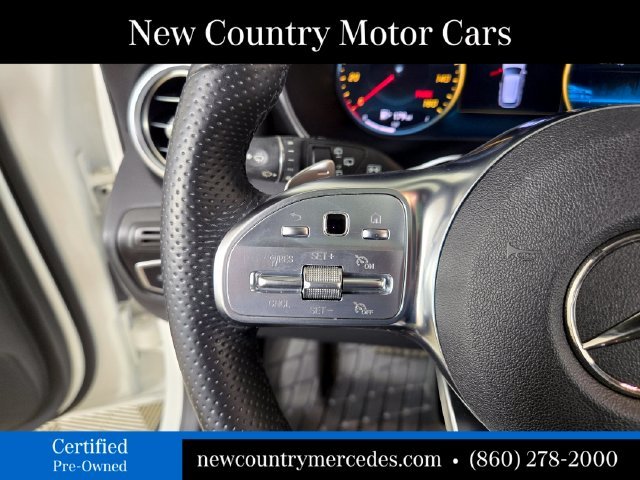 Used 2022  Mercedes-Benz GLC 300 image 23