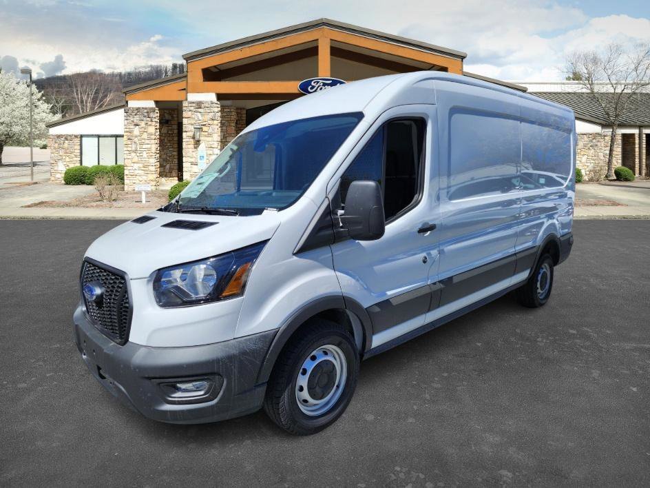 2024 Ford Transit 250 Med Roof 148 WB's photo