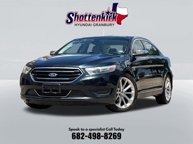 2014 Ford Taurus Limited