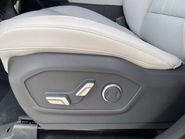 New 2026 Serenity White Hyundai SEL FWD image 20