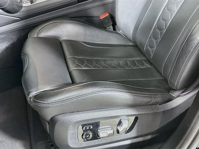 Used 2023 Black BMW Base image 22