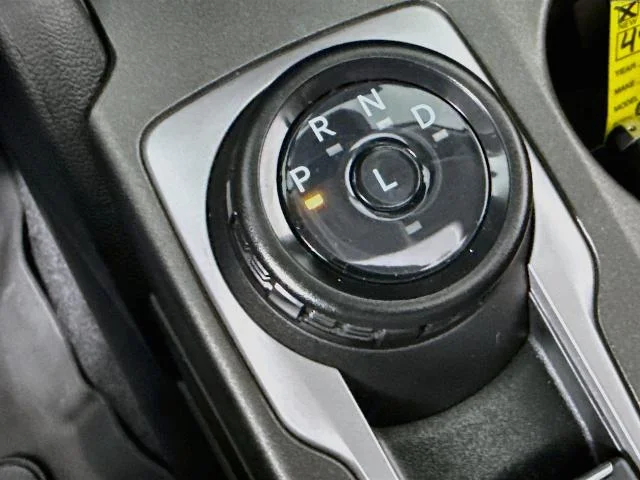 New 2026 Azure Gray Metallic Tri-Coat Ford Big Bend® image 48
