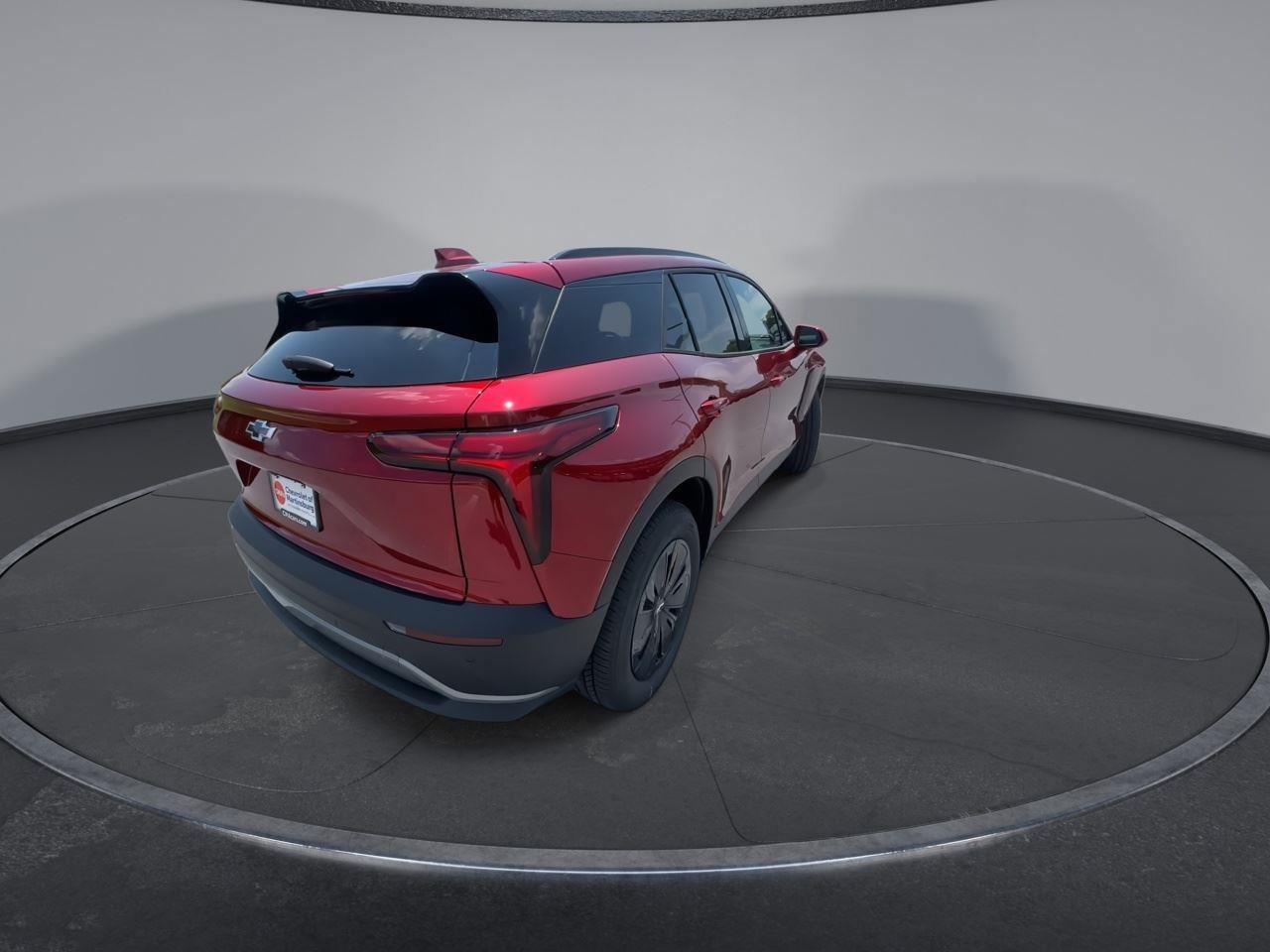 2025 Chevrolet Blazer EV LT - Photo 8