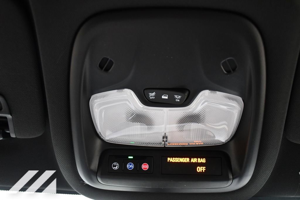 2026 Chevrolet Trailblazer Activ - Photo 16