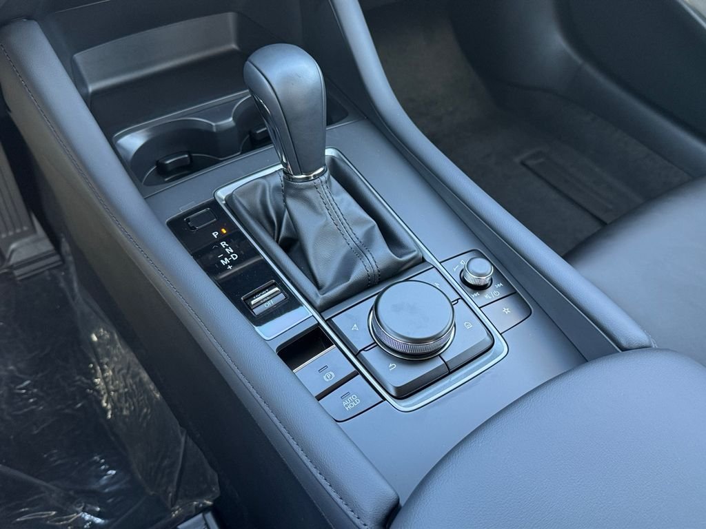 New 2026 Jet Black Mica Mazda 2.5 S Preferred image 15