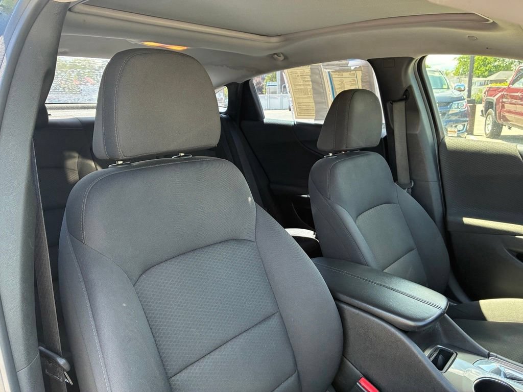 2016 Chevrolet Malibu 1LT - Photo 45