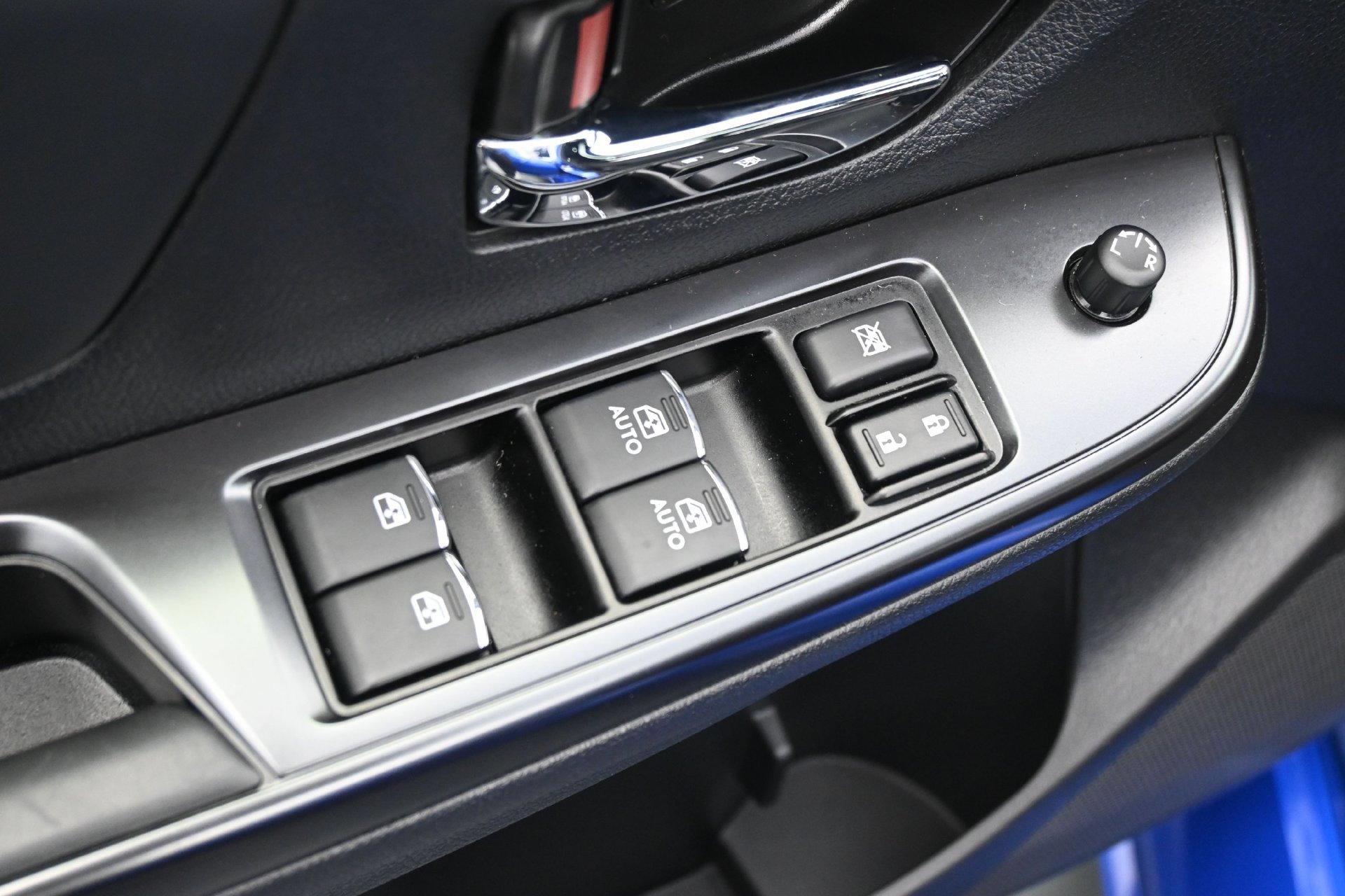 Used 2021 Wr Blue Pearl Subaru Premium image 17