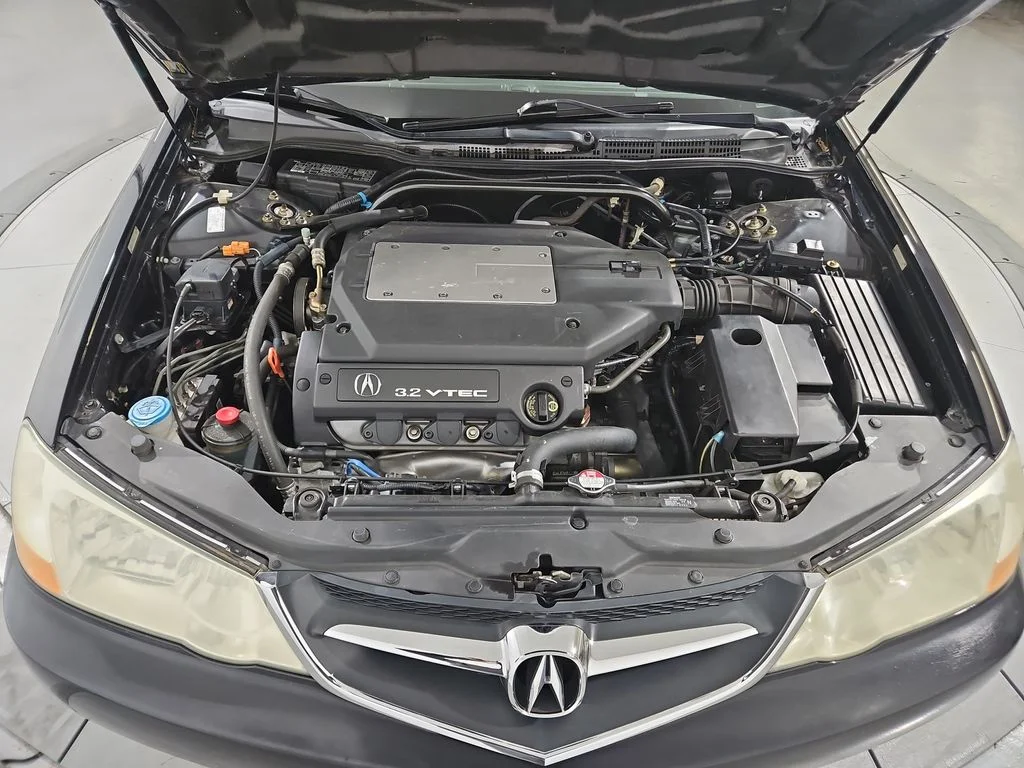 Used 2003 Gray Acura 3.2 image 20