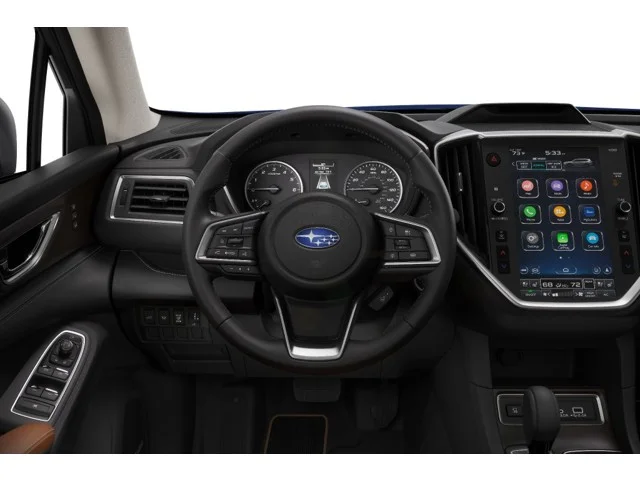 New 2027 DAYBREAK BLUE PEARL Subaru Touring image 15