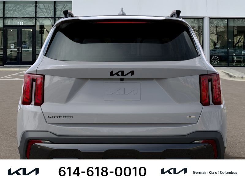 2026 Kia Sorento X-Line EX - Photo 16