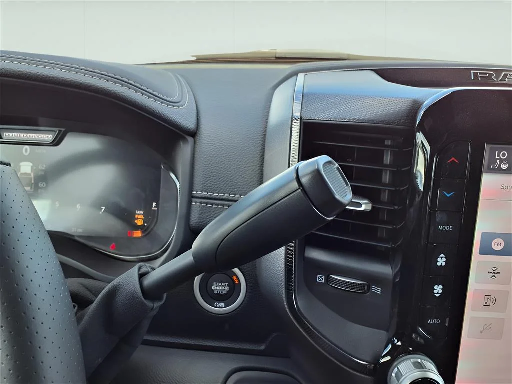 2025 RAM 2500 Power Wagon - Photo 11