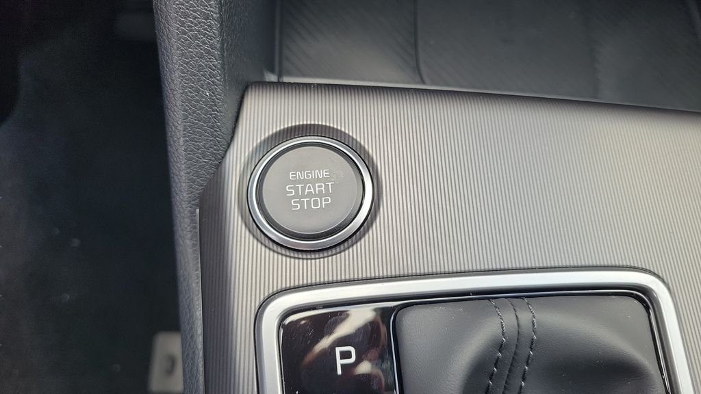 2026 Kia Sportage SX Prestige - Photo 31