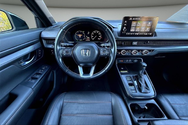 Used 2025  Honda Sport-L image 10