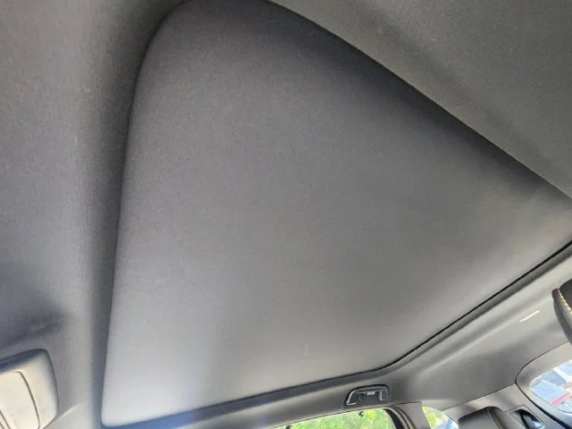 Used 2025 Black Mazda Premium Plus image 24