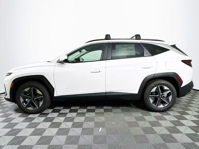 Certified Used 2026 White Hyundai SEL image 3