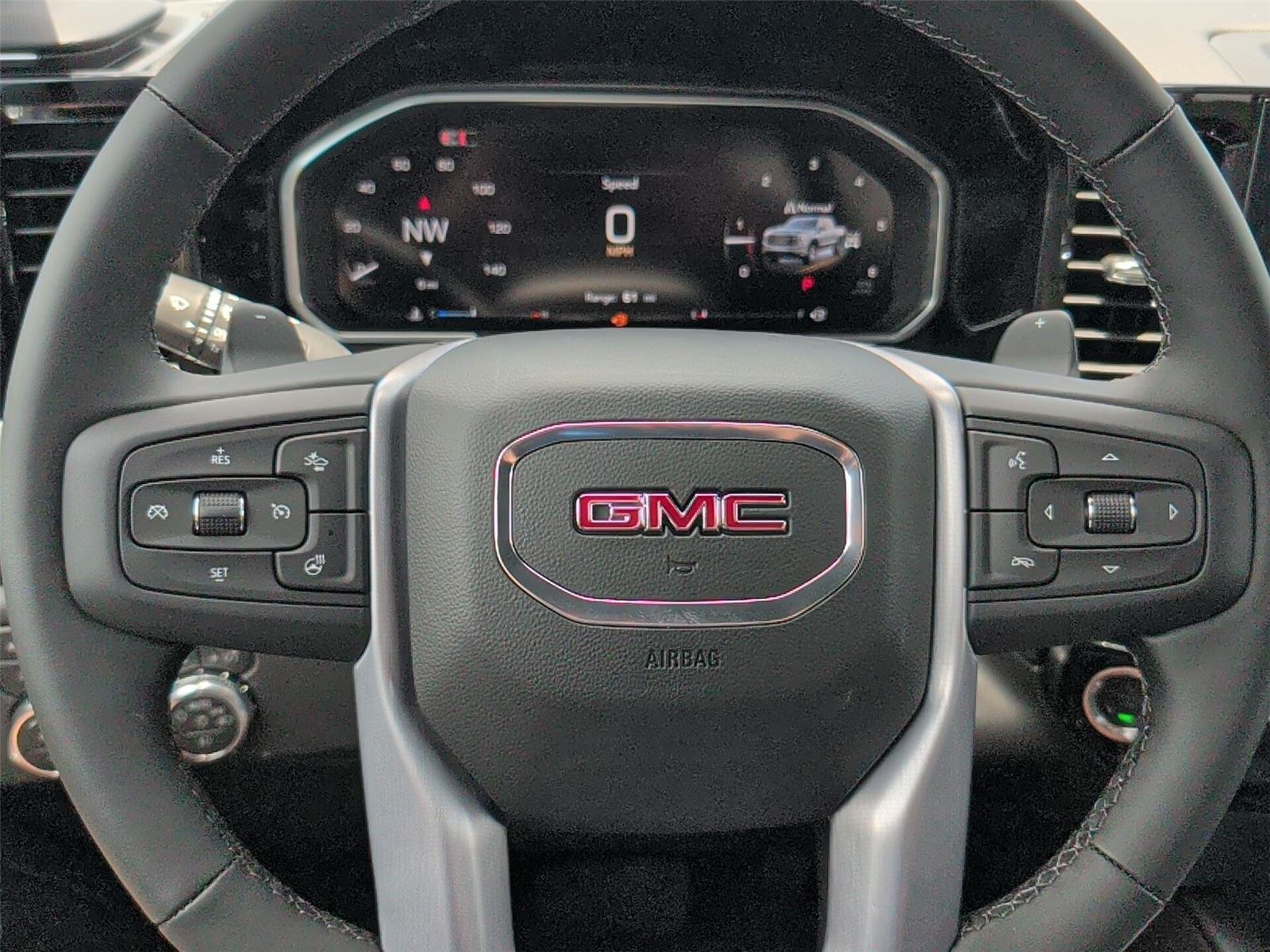2026 Chevrolet Silverado 1500 High Country - Photo 24